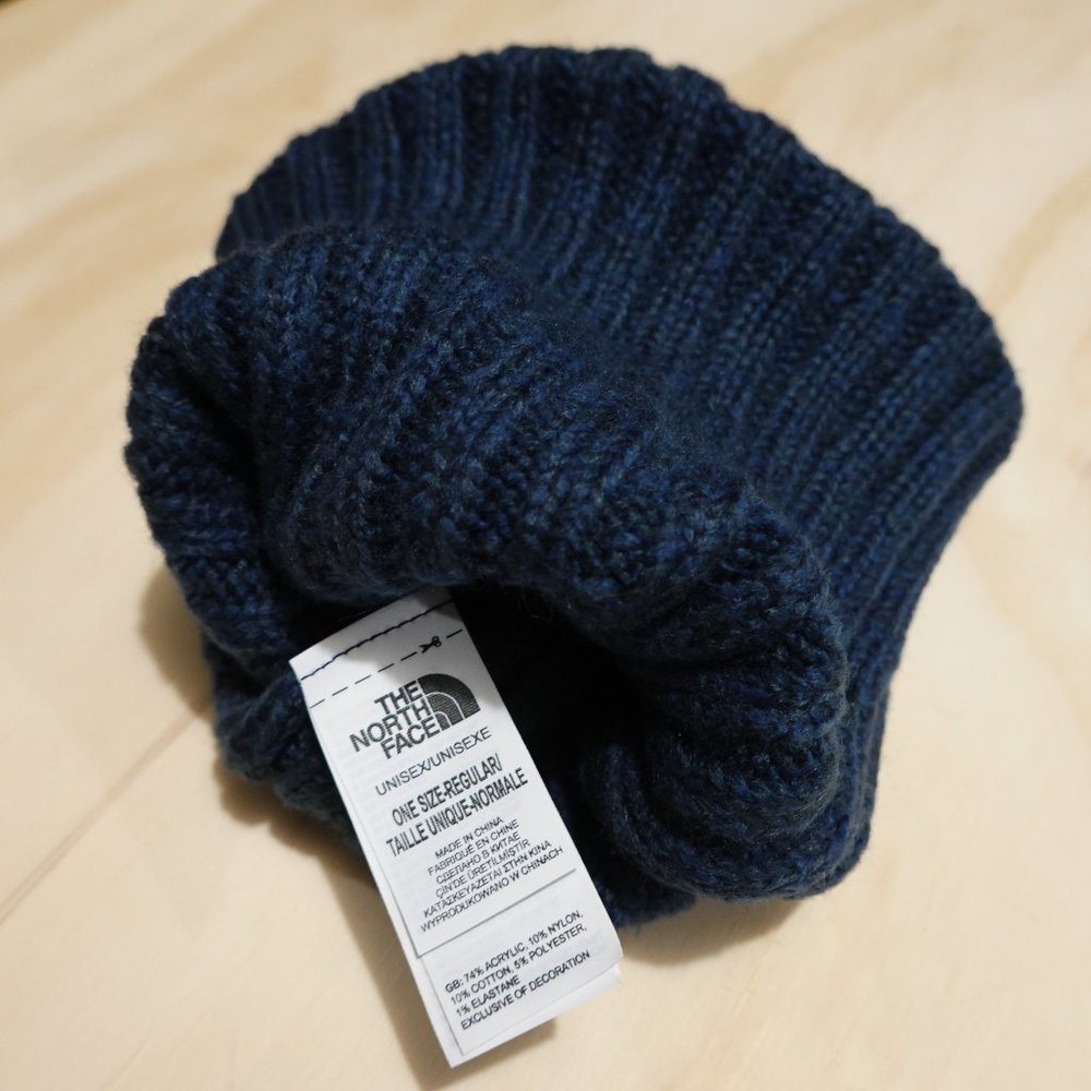 🆕THE NORTH FACE BEANIE - Picture 5 of 5